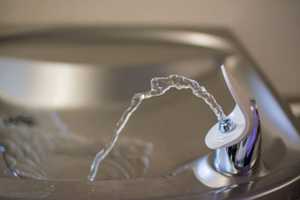High Lead Levels Discovered In Water At Ramsey Schools