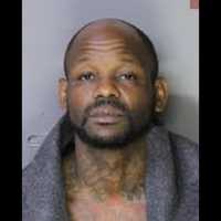 Argumentative Man Pulls Fire Alarm, Goes On Breaking-Spree In Bucks, Police Say
