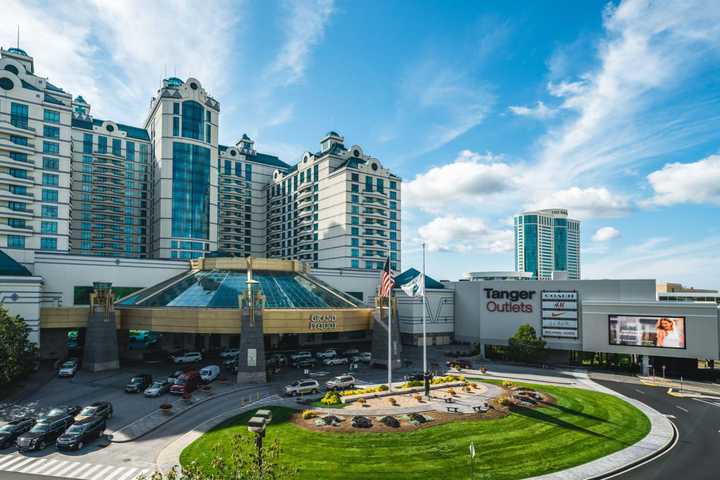 Foxwoods Plans To Open New Casino In Caribbean