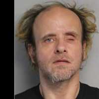Stabbing Victim, 73, Staggers Into Hawthorne Police HQ, Accused Assailant Quickly Caught