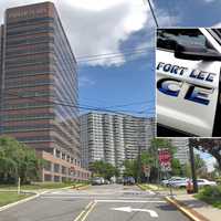 Fort Lee PD: PalPark Driver Returns To Scene Of Hit-Run Pedestrian Crash Near GWB