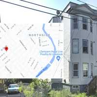 Authorities: Wounded Teen Restrains Paterson Mom Who Stabbed 7-Year-Old Boy Dead