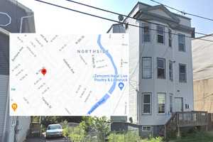 Authorities: Wounded Teen Restrains Paterson Mom Who Stabbed 7-Year-Old Boy Dead