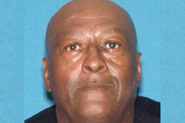 Passaic Man, 66, Charged With Rape
