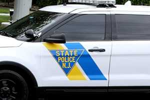 State Police Seek Info In Hit-Run Pedestrian Crash On I-78