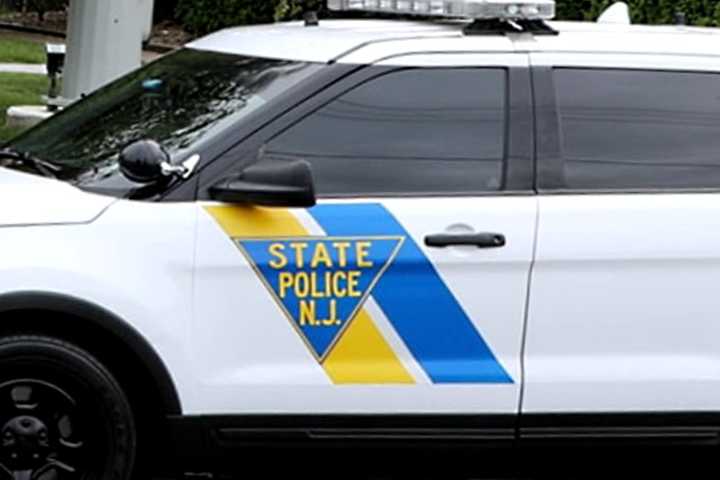 NJSP Nabs Fleeing Driver After Route 80 Rollover Crash Injures Four