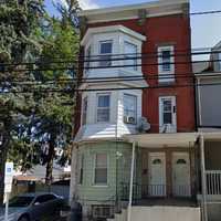 Paterson Couple Found Dead In Apparent Murder-Suicide