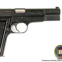 Feds: Southern Couple Ran Guns Later Seized In Crimes Into NJ