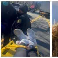 Temple Student Struck By Vehicle During Philly Half Marathon, Loved Ones Say