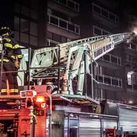 Multiple Firefighters Hurt After 3-Alarm Framingham Blaze