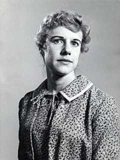 Happy Birthday To New Rochelle's Frances Sternhagen