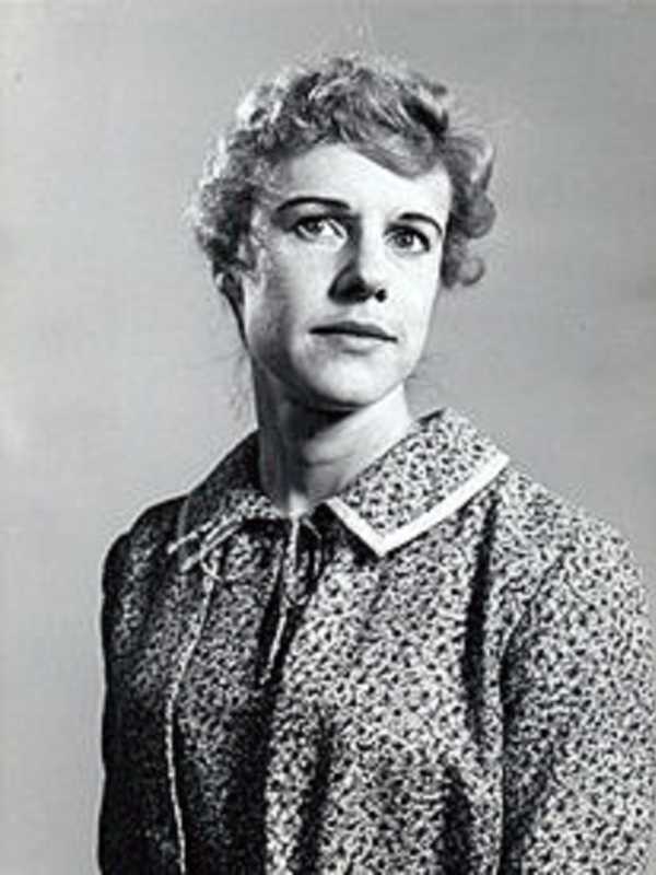 Happy Birthday To New Rochelle's Frances Sternhagen