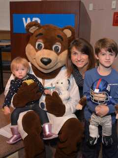 White Plains Hospital To Host Dr.Ted E Bear Fair This Weekend