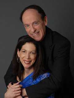 Happy Hour Jr. With Francine And Joel Comes To Ramsey Library