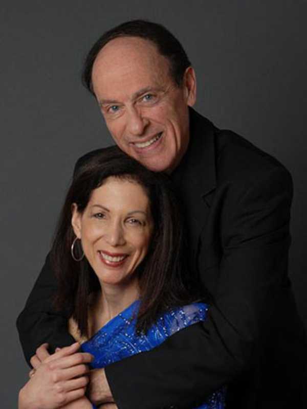 Happy Hour Jr. With Francine And Joel Comes To Ramsey Library