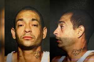 Fugitive Wanted In Atlantic City Stabbing Arrested In Vineland: Police