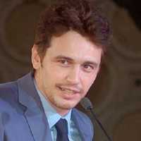James Franco Films HBO Series In Hudson Valley
