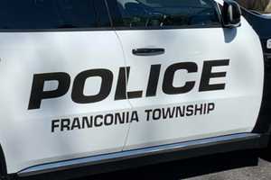 Montco Driver, 18, Dies In Crash: Police