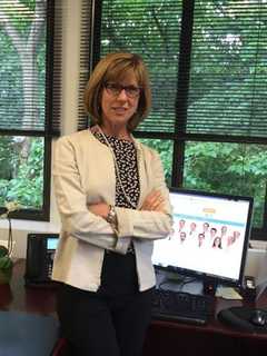 Greenwich-Based ONS Names New Chief Operating Officer