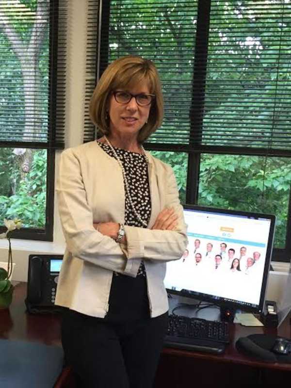 Greenwich-Based ONS Names New Chief Operating Officer