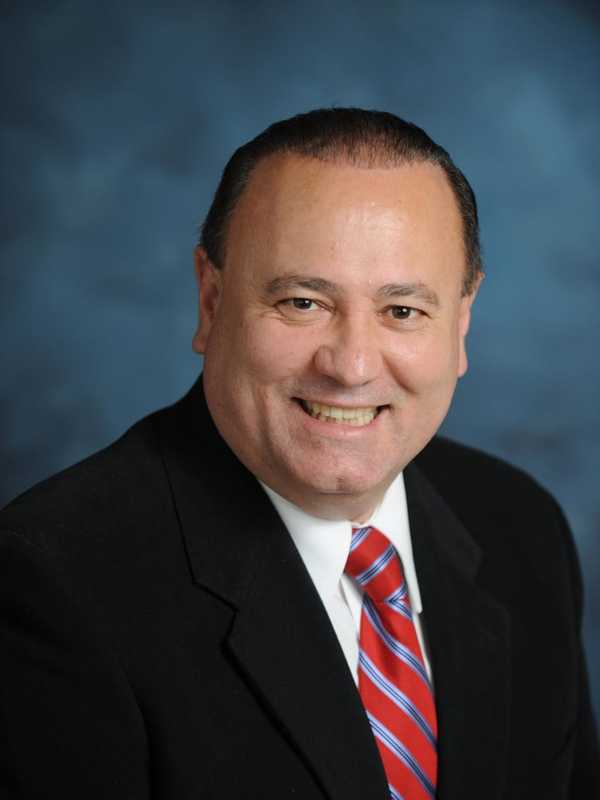 Frank Skartados, Assemblyman Who Represented Orange County, Dies