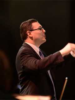 University Of Bridgeport Choral Director Named Finalist For American Prize