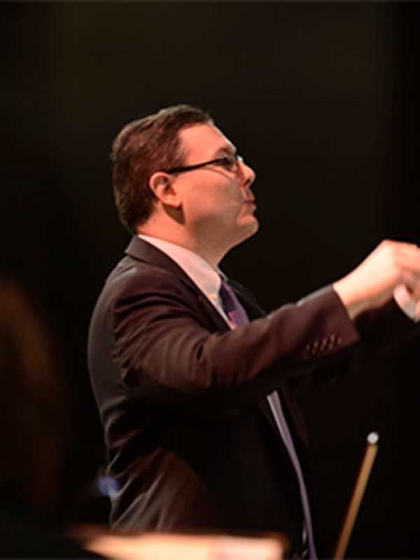 University Of Bridgeport Choral Director Named Finalist For American Prize