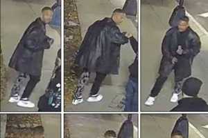 Boston Police Say Pictured Man Not Jean McGuire's Suspected Stabber: Report