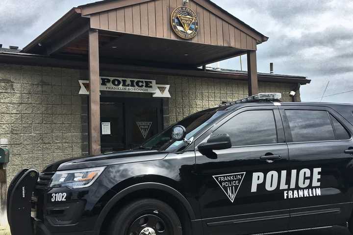 PD: ‘Intoxicated, Belligerent’ Sussex County Man Threatened Neighbor With Knife During Dispute