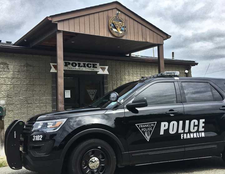 Franklin Police