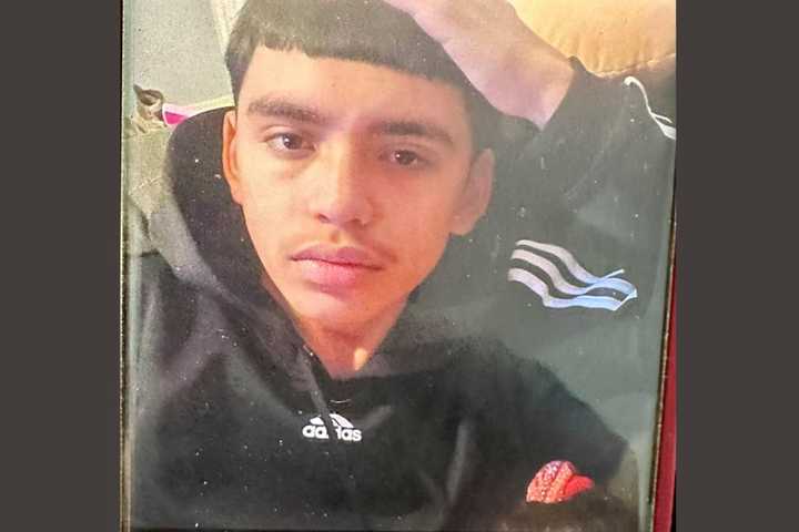 14-year-old Franklin Zuniga was last seen in Hempstead on Monday, April 24, police reported.