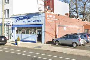 Iconic Asbury Park Deli For Sale