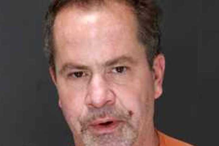 Convicted Sex Offender Jailed After Threatening To Come To Popular NJ Feast Armed: Police