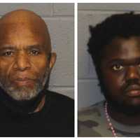 Duo From Westchester, Rockland Accused Of Withdrawing Money Using Fake ID