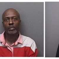 Duo Nabbed In Alleged Darien Fraud Scheme