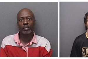 Duo Nabbed In Alleged Darien Fraud Scheme