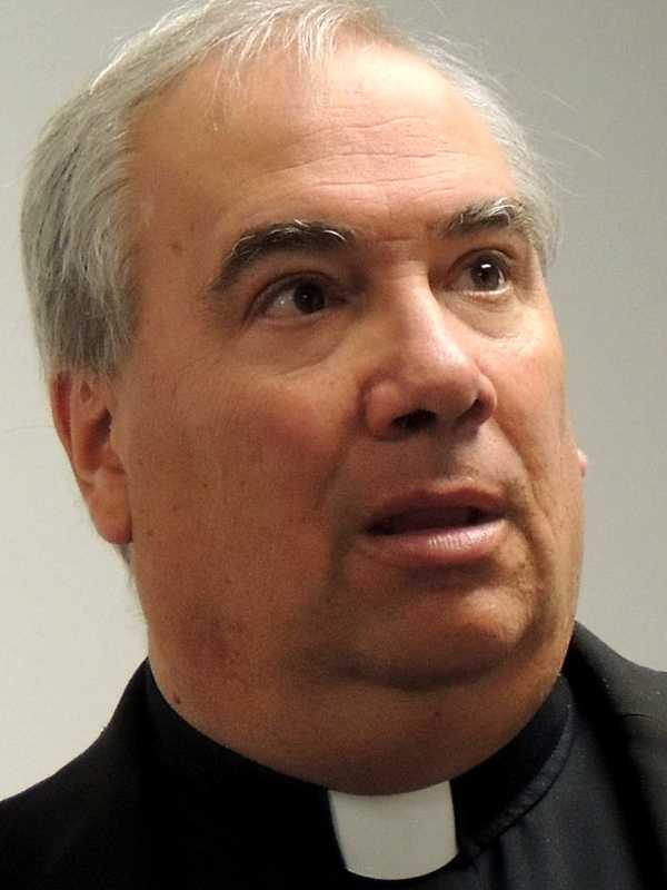 Cops Attend Court For Little Ferry Priest Charged With Pointing Gun At Boy