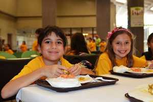 Peekskill Schools’ Summer Food Program To Feed Kids For Free
