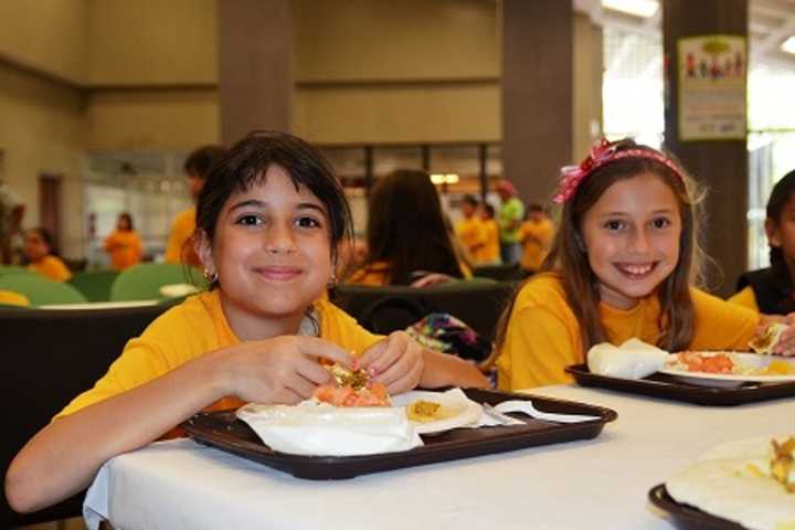 Peekskill Schools’ Summer Food Program To Feed Kids For Free
