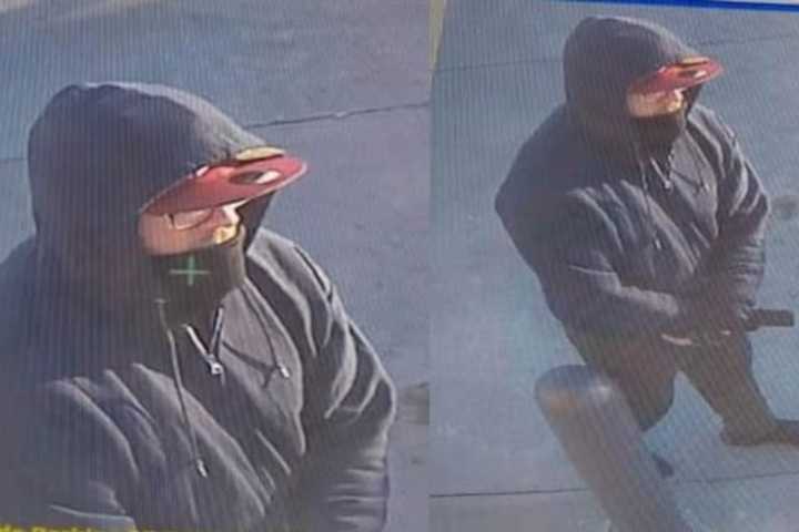 'Must Have Thought It Was Free': Idle Van Stolen From Bucks Wawa, Cops Say