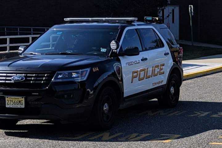 Woman, 81, Killed As Passenger In Freehold Township Crash