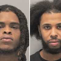 Men Punch, Choke Couple During Long Island Motel Robbery: Police