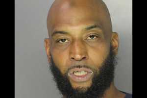 'Unruly' Man Fights Police At Central PA Medical Center