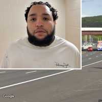 CT Man Nabbed On Robbery, Assault, Weapons Charges