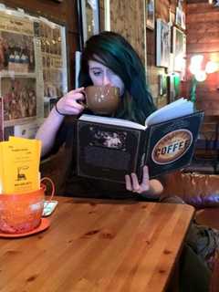 The Freight House Cafe In Mahopac Vies For DVlicous Coffee Contest Win