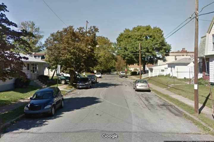 Reading Woman Shot On Residential Street, Police Say