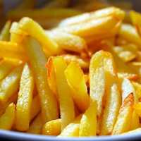 National French Fry Day 2025: Where To Get Crispy Deals, Salty Favorite's Origins
