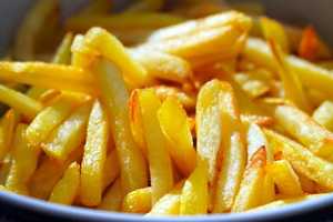 This Fairfield County Eatery Has Best French Fries In State, Report Says