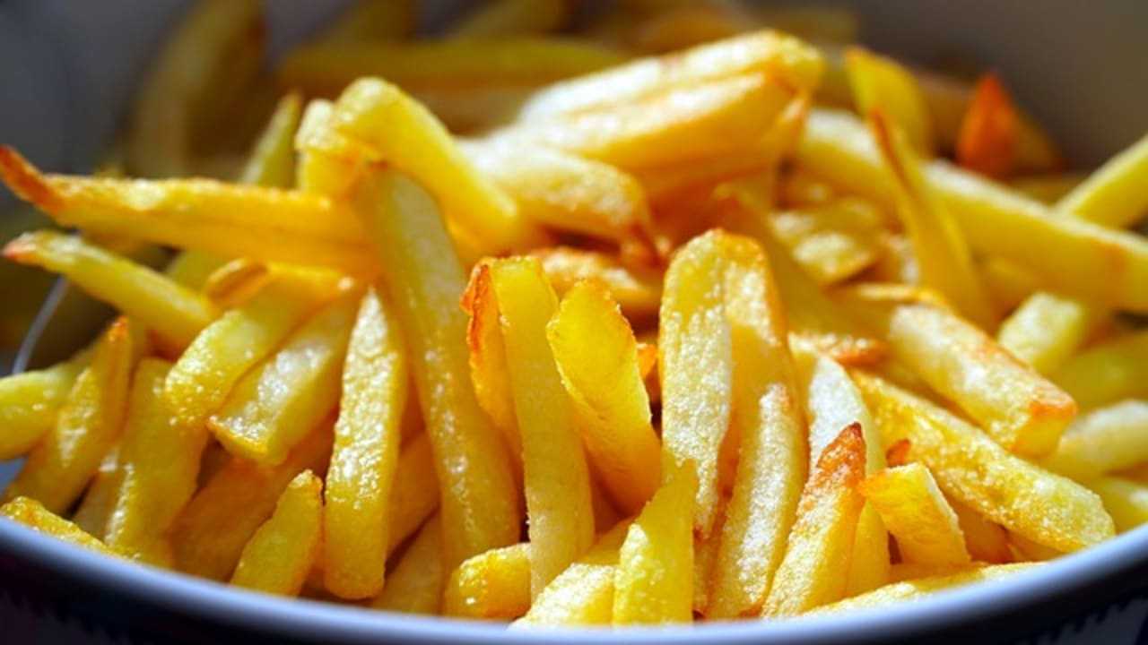 National French Fry Day 2025: Where To Get Crispy Deals, Salty Favorite's Origins