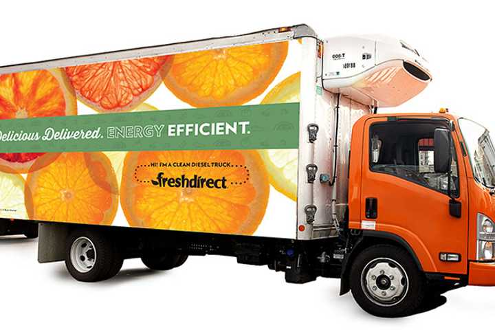 COVID-19: FreshDirect To Sell Prepared Meals From Restaurant Associates